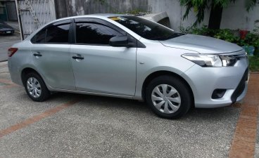 Toyota Vios 2016 for sale in Pasig 