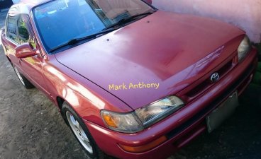 1993 Toyota Corolla for sale in Bacoor