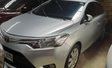 Toyota Vios for sale in San Pablo 