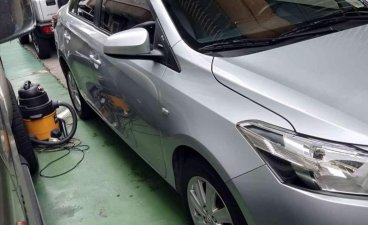 Used Toyota Vios 2017  for sale in Manila