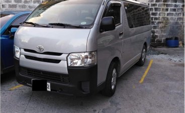 Toyota Hiace for sale in Quezon City