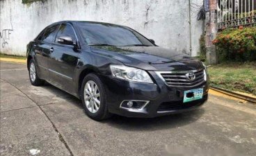 Used Toyota Camry 2011 for sale in Manila