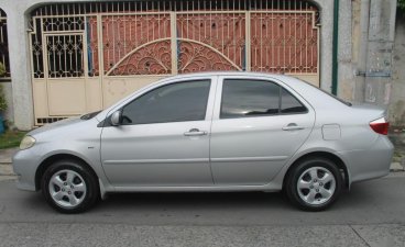 Toyota Vios 2003 for sale in Paranaque 