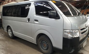 2019 Toyota Hiace for sale in San Pablo