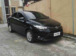 Used Toyota Vios 2018 Automatic Gasoline  for sale in Manila