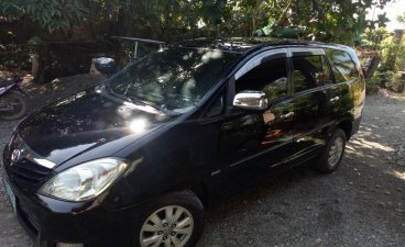 2009 Toyota Innova for sale in Cabanatuan 