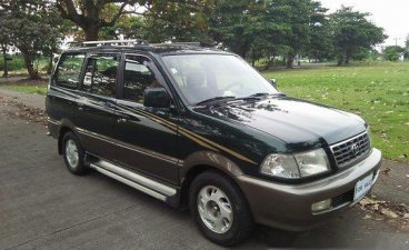 Used Toyota Revo 2001 for sale in Manila