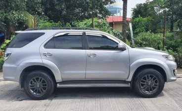 Toyota Fortuner 2015 for sale in Binan