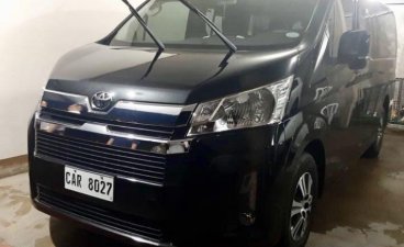 2019 Toyota Hiace for sale in Pasig