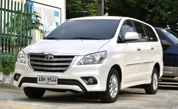 2015 Toyota Innova for sale in Las Piñas