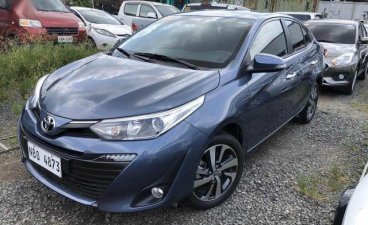 2019 Toyota Vios for sale in Pasig 