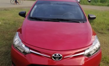 Toyota Vios 2013 for sale in Pasig 