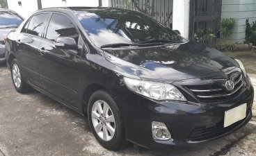 2012 Toyota Corolla Altis for sale in Naga