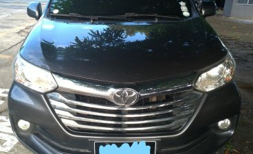 2016 Toyota Avanza for sale in Santa Rosa