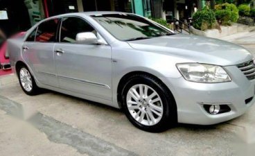 2006 Toyota Camry for sale in Makati 