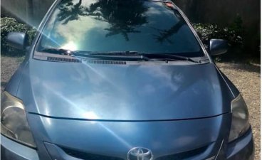 2009 Toyota Vios for sale in Laoag 