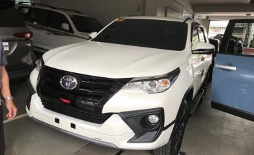 2019 Toyota Fortuner for sale in Quezon City