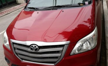 Toyota Innova 2015 for sale in Pateros