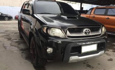 2009 Toyota Hilux for sale in Mandaue 