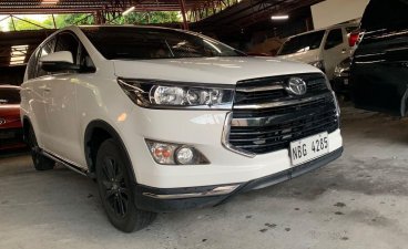2019 Toyota Innova for sale in Quezon City 