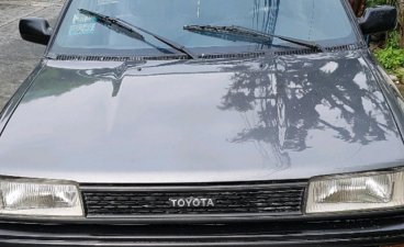 1989 Toyota Corolla for sale in Pasig 