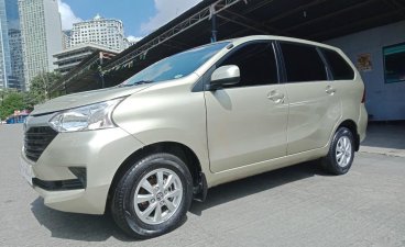 2018 Toyota Avanza for sale in Pasig 