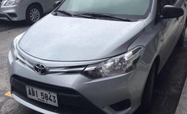 2015 Toyota Vios for sale in Manila