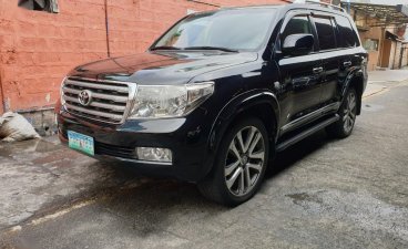 2011 Toyota Land Cruiser for sale in Pasig 