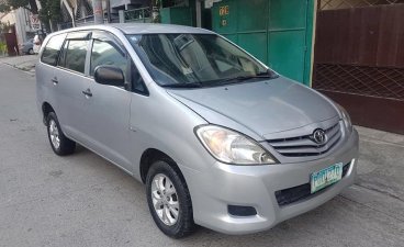 Toyota Innova 2011 for sale in Manila