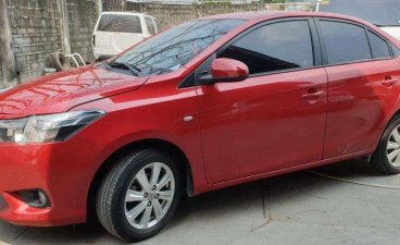 Used Toyota Vios 2017 for sale in Quezon City