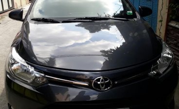 2015 Toyota Vios for sale in Makati 