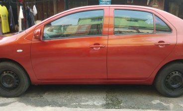 Toyota Vios 2009 for sale in Pasig 