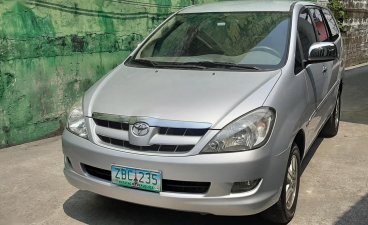 2005 Toyota Innova for sale in Pasig 