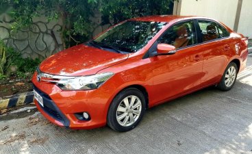 2014 Toyota Vios for sale in Taguig 