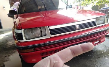 Toyota Corolla 1989 for sale in Angeles 
