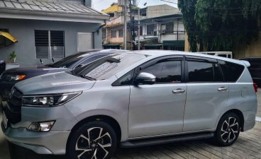 2016 Toyota Innova for sale in Quezon City