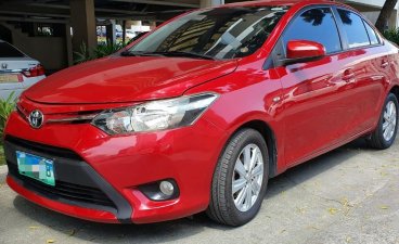 2013 Toyota Vios for sale in Pasig 