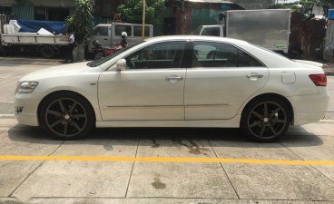 Toyota Camry 2007 for sale in Quezon City