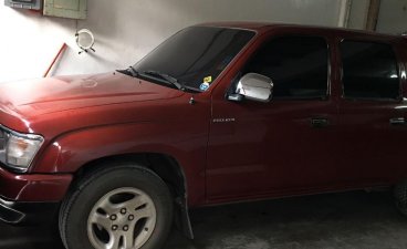 2000 Toyota Hilux for sale in Pasig