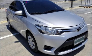 2014 Toyota Vios for sale in Iloilo City