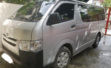 Toyota Hiace 2016 for sale in Marikina 