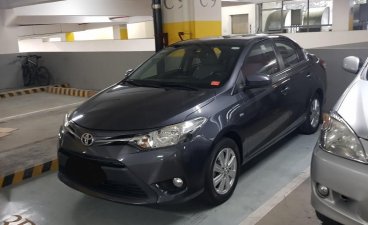 2014 Toyota Vios for sale in Makati