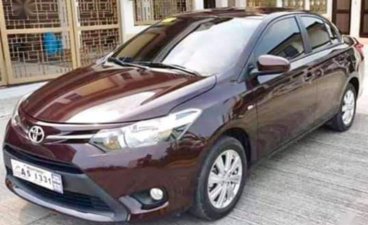 Toyota Vios 2018 for sale in Cebu City