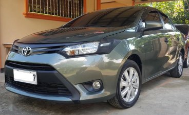 2017 Toyota Vios for sale in Batangas