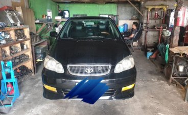 2001 Toyota Corolla Altis for sale in Meycauayan 