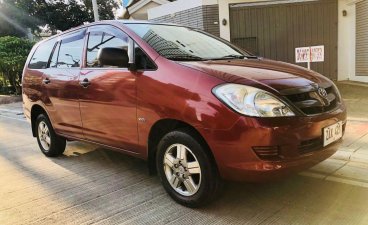 2005 Toyota Innova for sale in Taguig 