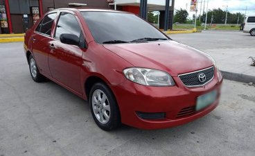 Toyota Vios 2005 for sale in Makati 