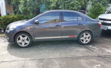 Toyota Vios 2013 for sale in Manila