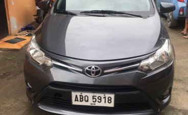 Toyota Vios 2016 for sale in San Pedro 