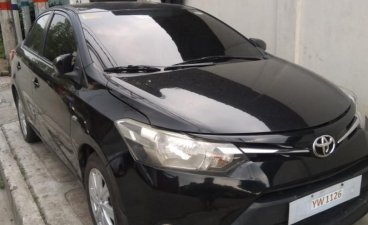 2016 Toyota Vios for sale in Quezon City